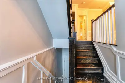 280 Spadina Road, Toronto, On M5r 2v4