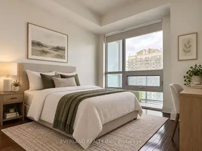 26 Norton Avenue 901, Toronto, On M2n 0c6