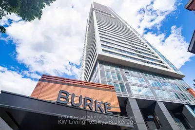 609 Sherbourne Street 4007, Toronto, On M4x 0a4