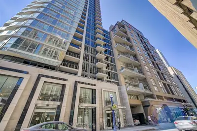 88 Cumberland Street 1002, Toronto, On M5r 1a3