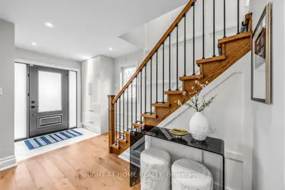 21 Austin Terrace, Toronto, On M5r 1y2