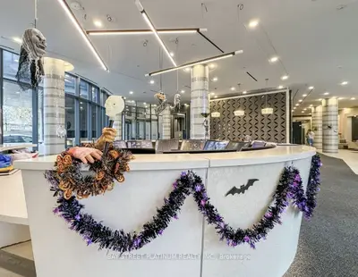 49 East Liberty Street 1101, Toronto, On M6k 0b2
