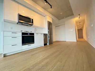 195 Mccaul Street 1015, Toronto, On M5t 0e5