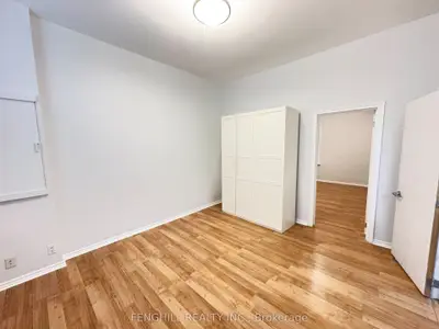 270 Clinton (main Level) Street, Toronto, On M6g 2y6