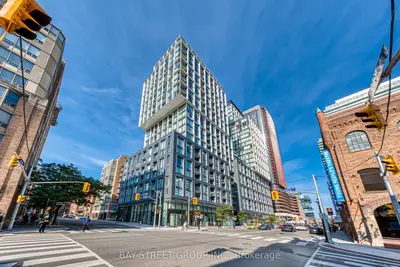 158 Front Street E 210, Toronto, On M5a 0k9