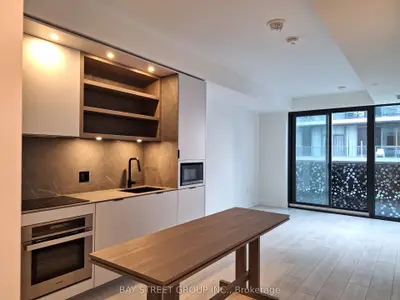 55 Charles Street E 4408, Toronto, On M4y 0j1