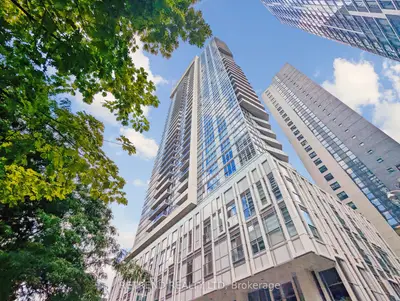 77 Mutual Street 908, Toronto, On M5b 2a9