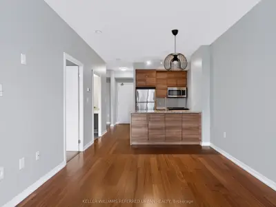70 Forest Manor Road 205, Toronto, On M2j 0a9