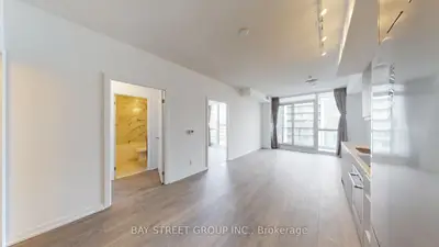 36 Forest Manor Road 1110, Toronto, On M2j 1m5