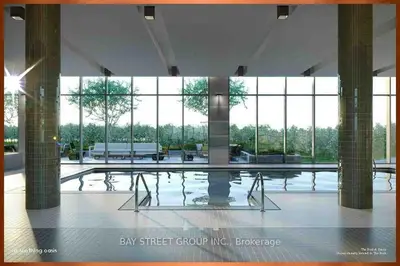 36 Forest Manor Road 1110, Toronto, On M2j 1m5