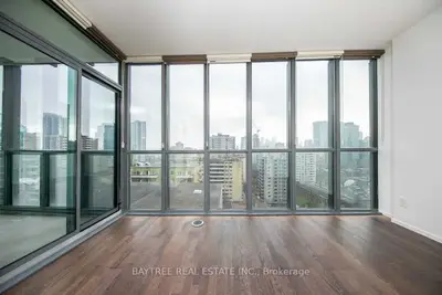 101 Charles Street E 2003, Toronto, On M4y 0a9