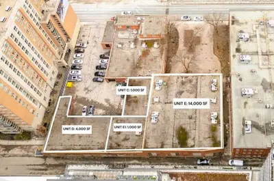 381 Richmond Street E C E D, Toronto, On M5a 1p6