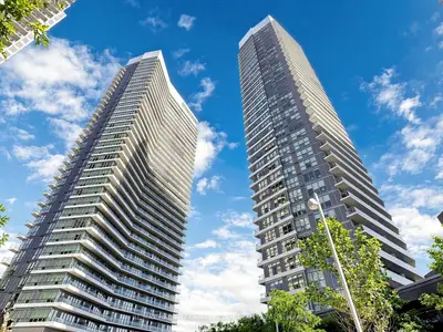 115 Mcmahon Drive 801, Toronto, On M2k 0e3