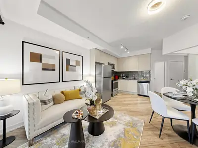 621 Sheppard Avenue E 237, Toronto, On M2k 1b5