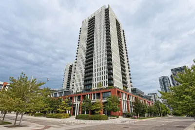 55 Regent Park Boulevard 408, Toronto, On M5a 0c2