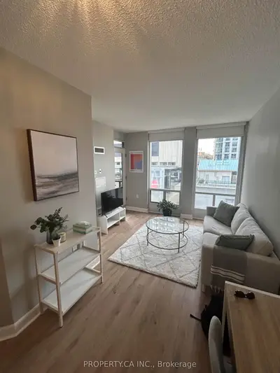 85 Bloor Street E 1503, Toronto, On M4w 3y1