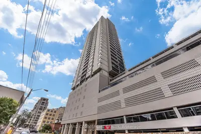 40 Pleasant Boulevard 2803, Toronto, On M4t 1j9