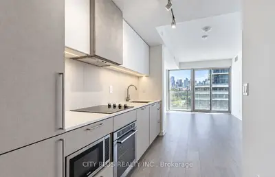 19 Western Battery Road 326, Toronto, On M6k 3s4