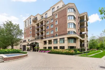 1900 Bayview Avenue 227, Toronto, On M4g 0a6
