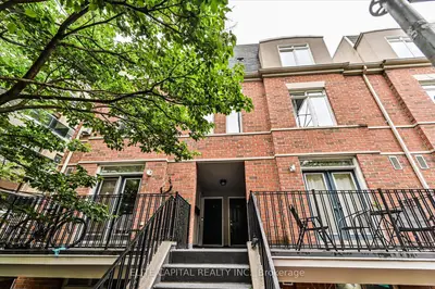 415 Jarvis Street 369, Toronto, On M4y 3c1
