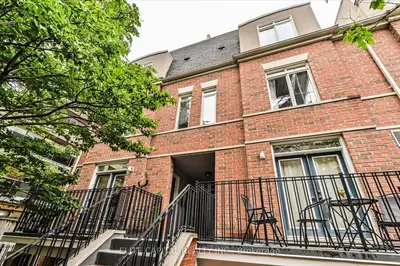 415 Jarvis Street 369, Toronto, On M4y 3c1