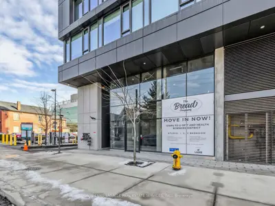 195 Mccaul Street, Toronto, On M5t 0e5