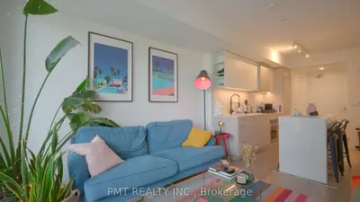 19 Western Battery Road 1521, Toronto, On M6k 3s4