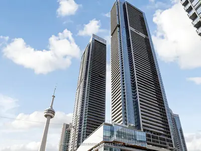 3 Concord City Place Way 931, Toronto, On M5v 0x4