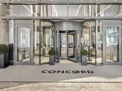 3 Concord City Place Way 931, Toronto, On M5v 0x4