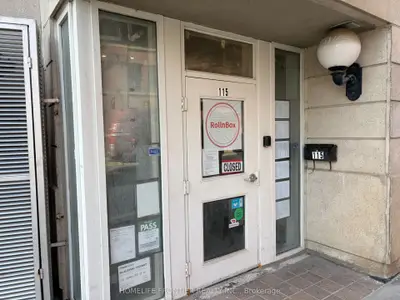 115 Richmond Street E 1, Toronto, On M5c 3h6