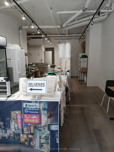 115 Richmond Street E 1, Toronto, On M5c 3h6