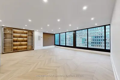 110 Bloor Street W 1009, Toronto, On M5s 2w7