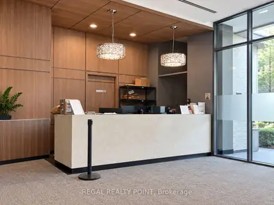 169 Fort York Boulevard 321, Toronto, On M5v 0c8