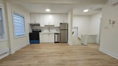 95 Rogers Road, Toronto, On M6e 1p4
