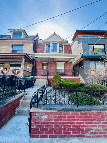 382 Roxton Road, Toronto, On M6g 3r2