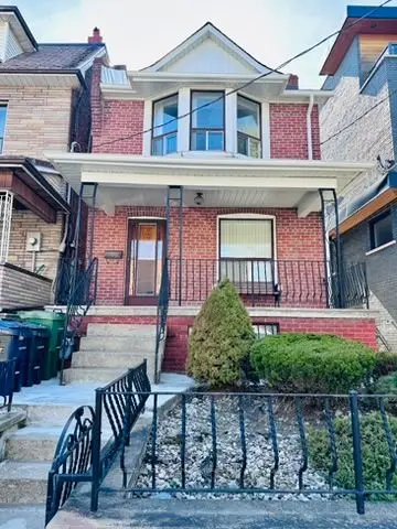 382 Roxton Road, Toronto, On M6g 3r2