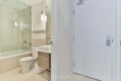 8 Charlotte Street 410, Toronto, On M5v 0k4