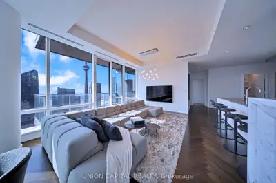 180 University Avenue 5508, Toronto, On M5h 0a2