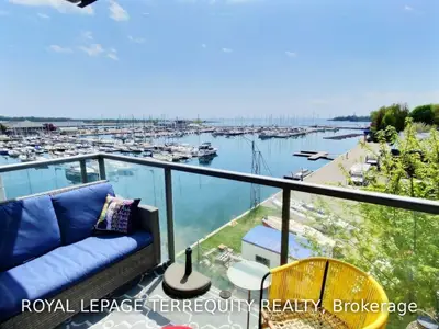 90 Stadium Road 423, Toronto, On M5v 3w5