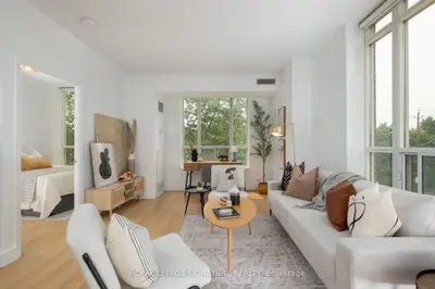 485 Rosewell Avenue 308, Toronto, On M4r 2j2