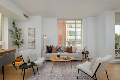 485 Rosewell Avenue 308, Toronto, On M4r 2j2