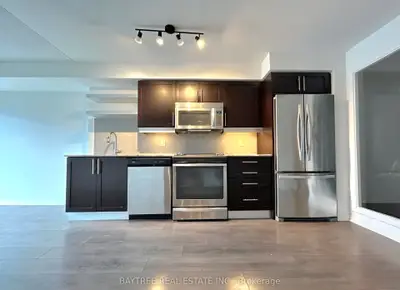 400 Adelaide Street E 1109, Toronto, On M5a 4s3