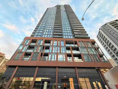 159 Wellesley Street E 2809, Toronto, On M4y 0h5
