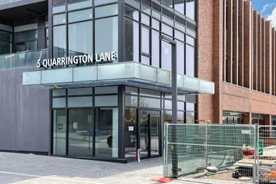 5 Quarrington Lane 606, Toronto, On M3c 0s5