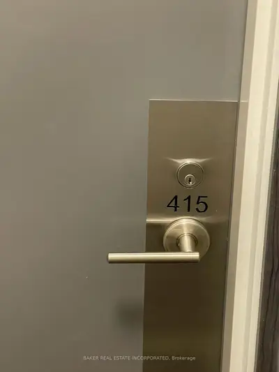 38 Forest Manor Road 415, Toronto, On M2j 0h4