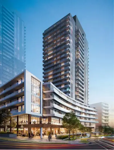 38 Forest Manor Road 415, Toronto, On M2j 0h4