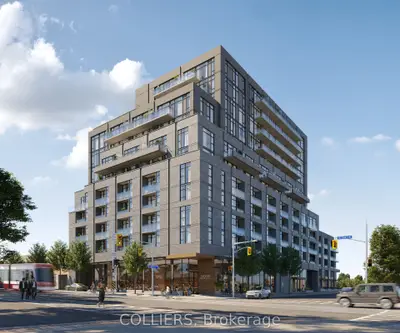 908 St. Clair Avenue W 2, Toronto, On M6c 1c6