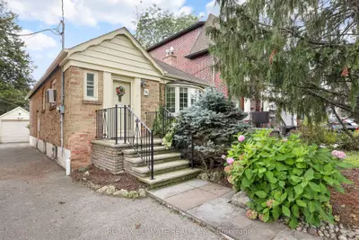 191 Glenvale Boulevard, Toronto, On M4g 2w5