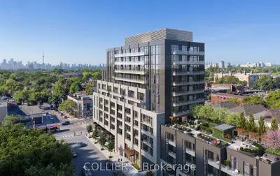 908 St Clair Avenue W, Toronto, On M6c 1c6