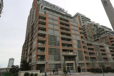 65 East Liberty Street 701, Toronto, On M6k 3r2